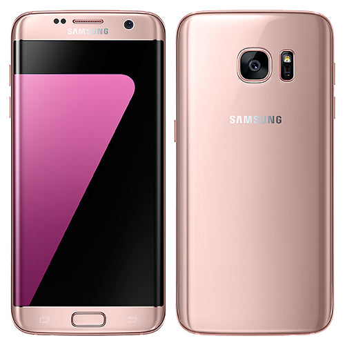 Samsung Galaxy S7 SM-G930V 32GB Verizon GSM Unlocked Smartphone - Black