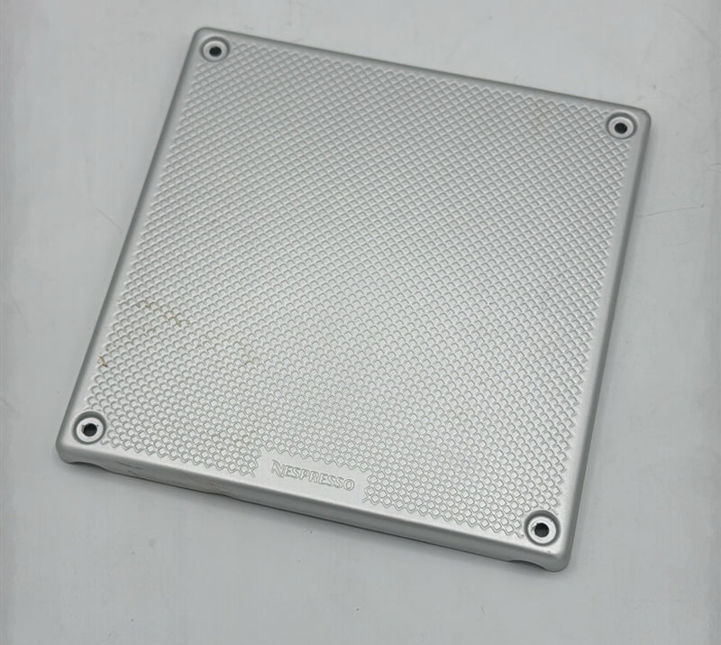 Side Panel for Nespresso Pixie Aluminum