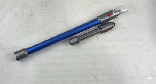 Dyson Gen5 Outsize Absolute Blue Wand & Crevice