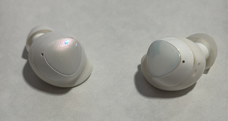 Samsung Galaxy Buds SM-R170 Left and Right Earbuds - ASIS