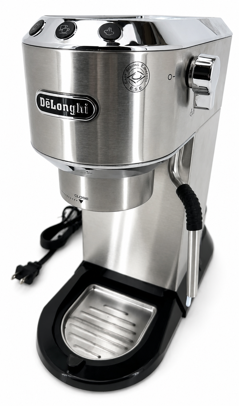 De’Longhi Dedica Arte Espresso Machine Only