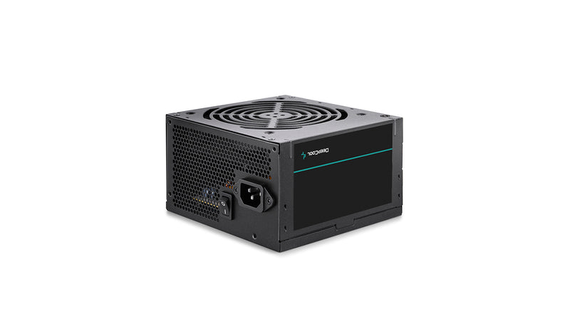 DeepCool DA700 700W 120MM ATX Non Modular Power Supply