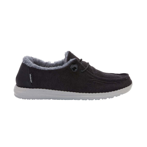 Hey Dude Mens Marty Shoes - Oceano - Size 10