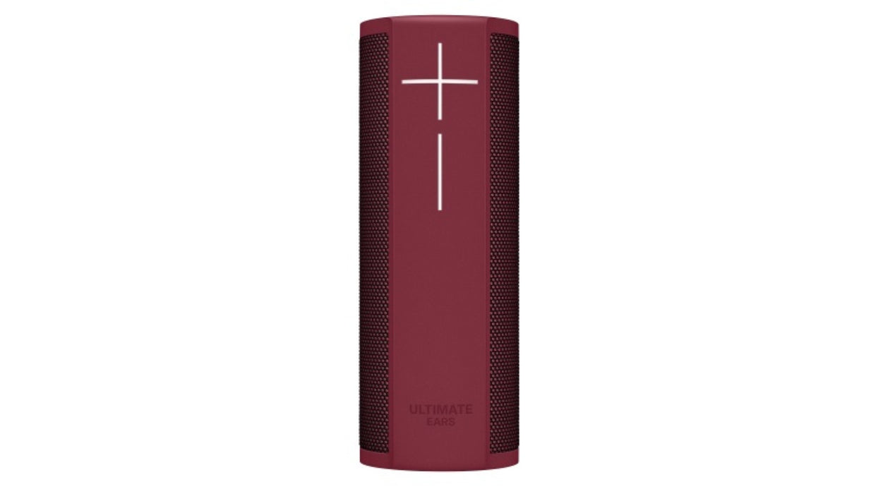 Ultimate Ears BLAST Portable Waterproof Wi-Fi and Bluetooth Speaker - Magenta