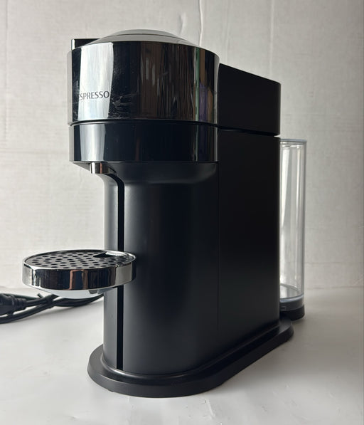 Nespresso Vertuo Next Coffee and Espresso Maker - Matte Silver