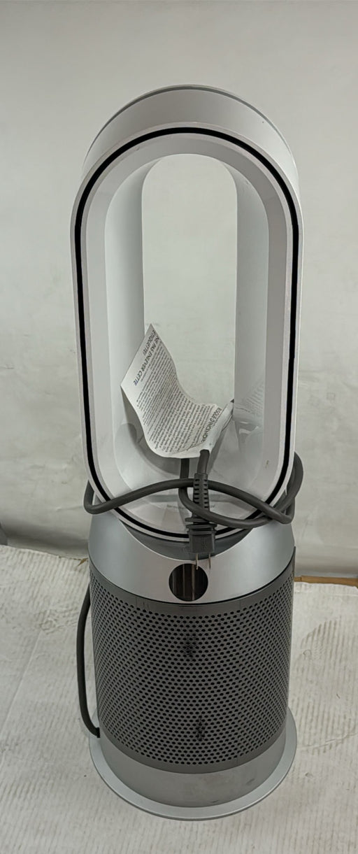 Dyson - Hot+Cool Gen1 HP10 Purifier - White/Silver (No WiFi)