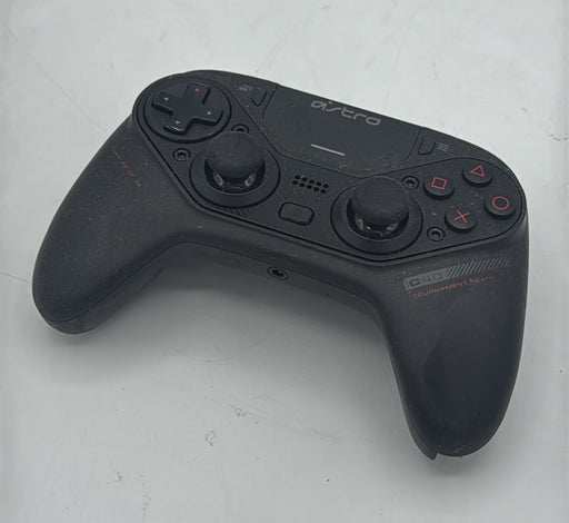 ASTRO Gaming C40 TR Controller - PlayStation/PC - Black - ASIS