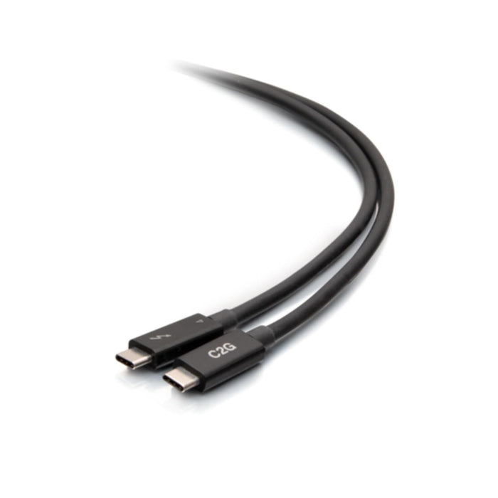 C2G 6ft Thunderbolt USB-C Active Cable