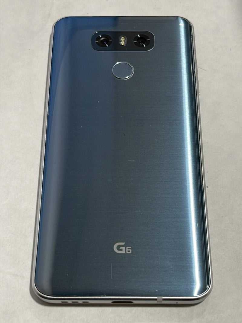 LG G6 H872 16GB - Defective
