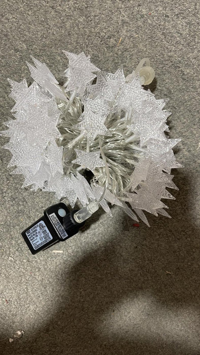 Linhai ShenCheng Christmas Light Factory SC-S-100-M-A-D3 - Multi Color Lights