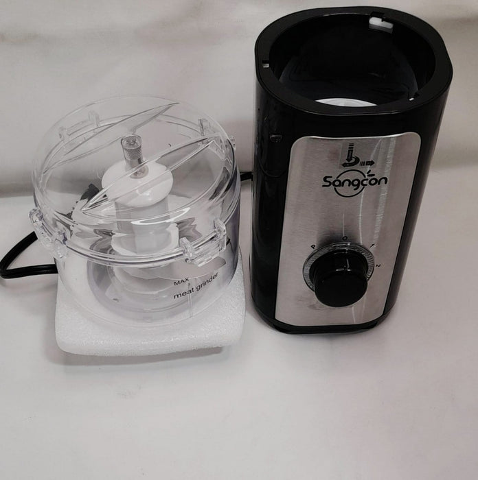 Sangcon -SBL359ABCE Food Processor