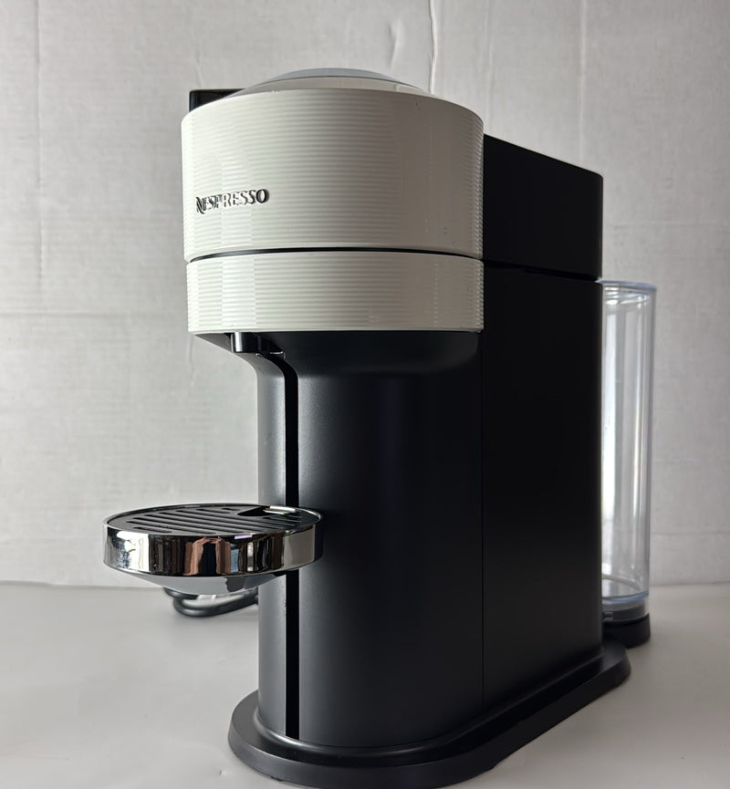 Nespresso Vertuo Next Coffee and Espresso Maker - White