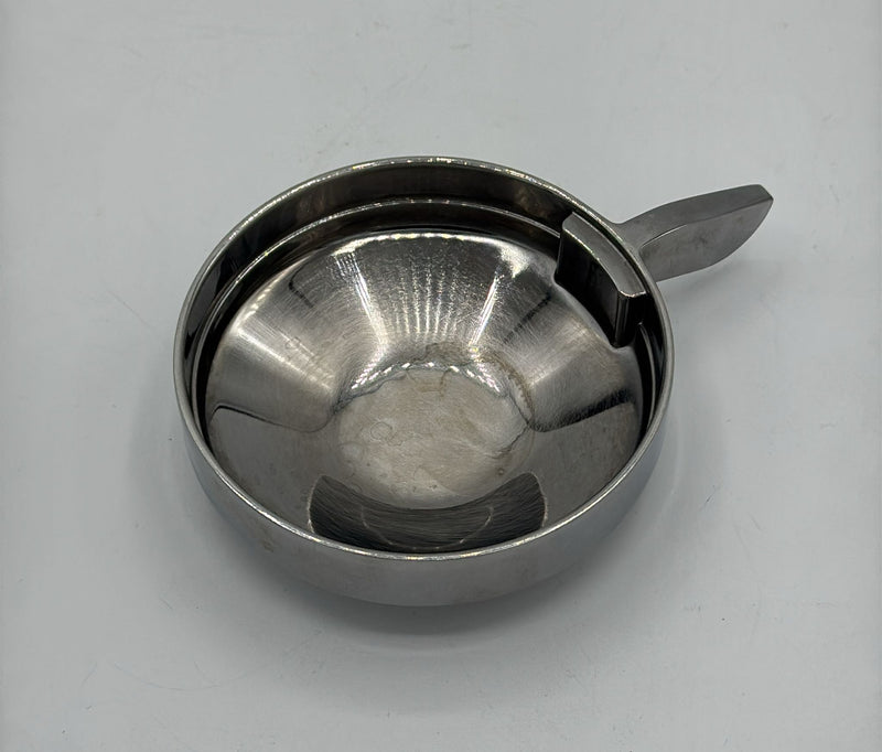 DeLonghi Nespresso Vertuo Next Coffee Machine Drip Tray Cup Support  - Chrome