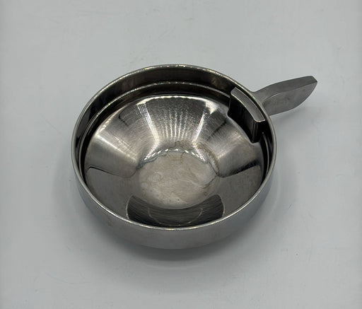 DeLonghi Nespresso Vertuo Next Coffee Machine Drip Tray Cup Support  - Chrome