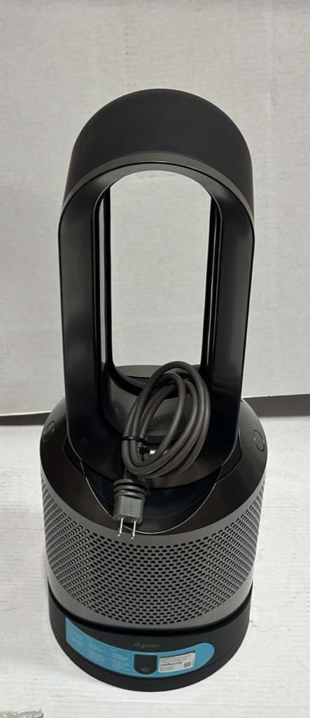 Dyson Fan Heater Dyson Pure Hot + Cool Link HP03 - Black