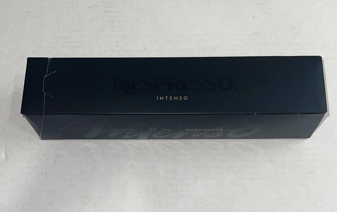 Nespresso Vertuoline Intenso Coffee - 10 Count
