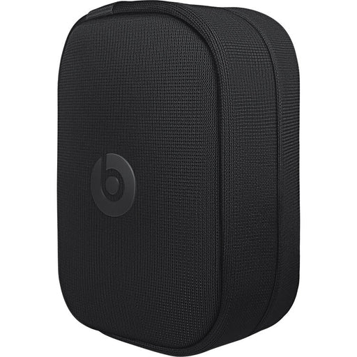 Beats Solo 4 Wireless On-Ear Headphones Carrying Case - Black