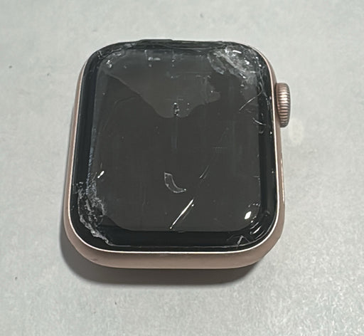 Apple Watch Series 5 [GPS 40mm] Smart Watch - ASIS