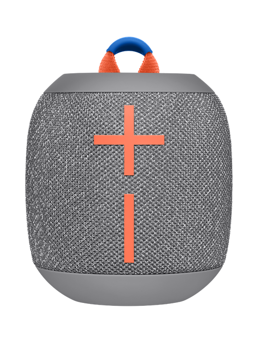 Ultimate Ears WonderBoom 2 Portable Bluetooth Speaker - Grey