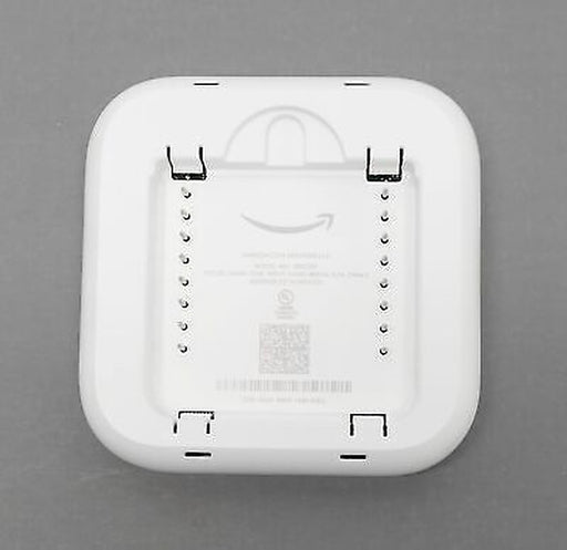 Amazon Smart Thermostat – ENERGY STAR certified (Unit Only -No Base)