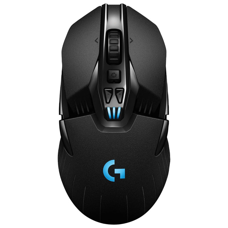 Logitech G900 Chaos Spectrum Professional Grade Wired/Wireless Gaming Mouse