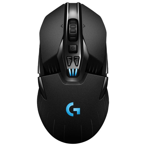 Logitech G900 Chaos Spectrum Professional Grade Wired/Wireless Gaming Mouse