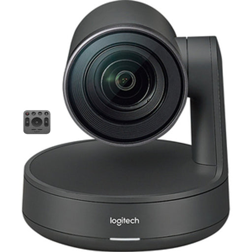 Logitech 960-001953 Rally Ultra-HD Conference Camera