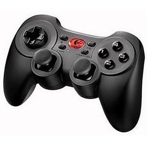 Logitech Cordless RumblePad 2 Game Pad USB 963326-0403