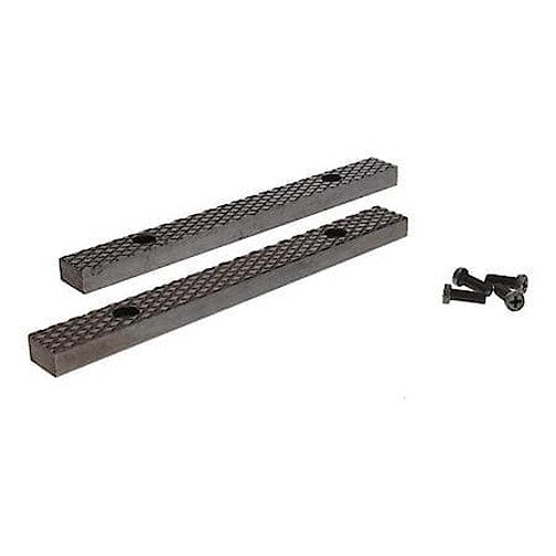 TEQ Correct Jaw Plate For Precision Bench Vise