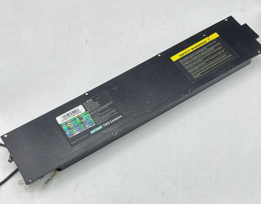 GOTRAX Replacement Battery for GKS Lumios - 25.2V DC 0.6A 2.6AH