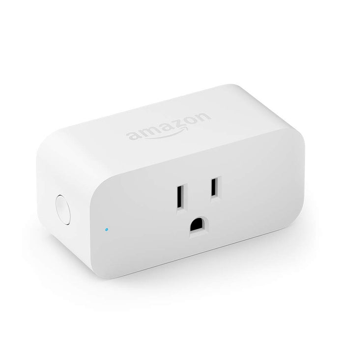 Amazon Smart Plug - HD34BX