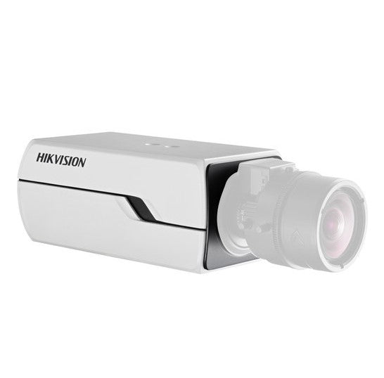 HIKVISION DS-2CD4024FWD-A 2 Megapixel CMOS ICR Network Box Camera