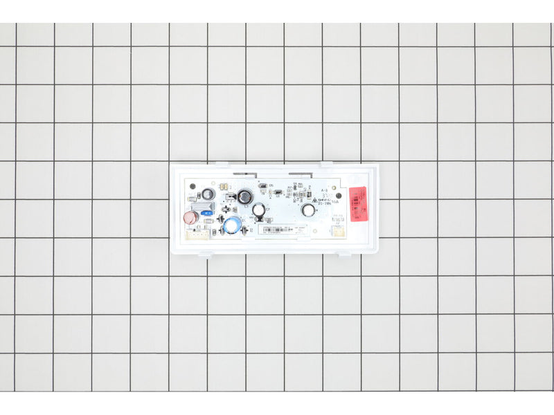 LED Light Control Board WPW10515058