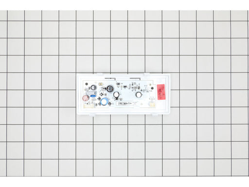 LED Light Control Board WPW10515058