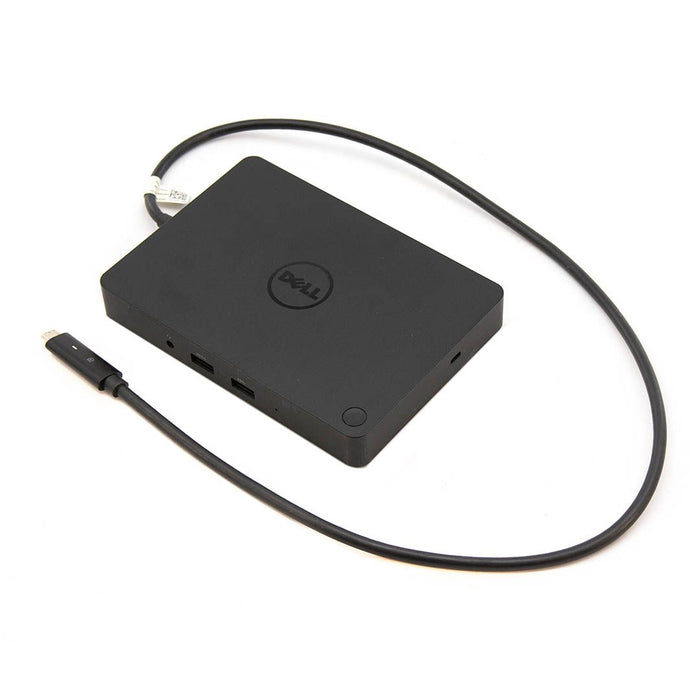 Dell WD15 / K17a Docking Station