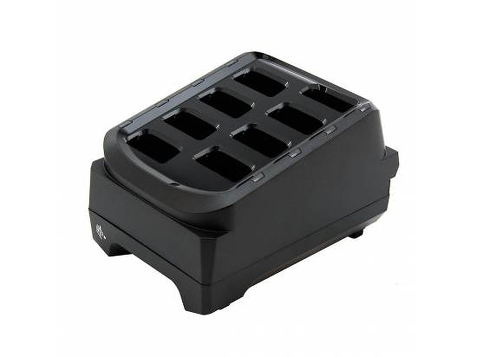 Zebra Sharecradle-01-SAC-RS51-8SCHG-01- RS5100 1-Cup 8-Slot Battery Charger