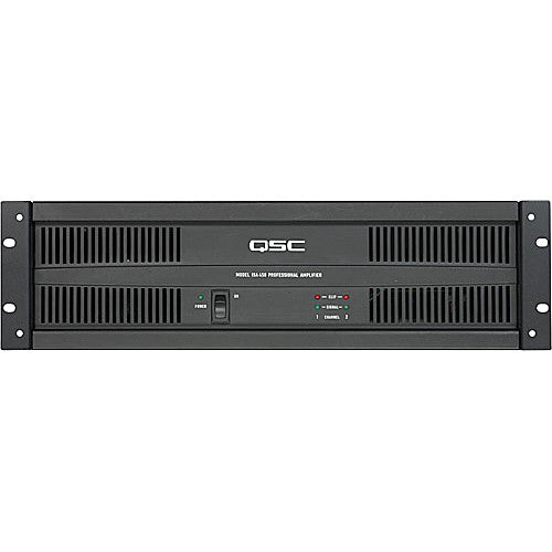 QSC ISA1350 Commercial 800W Power Amplifier 220V ONLY