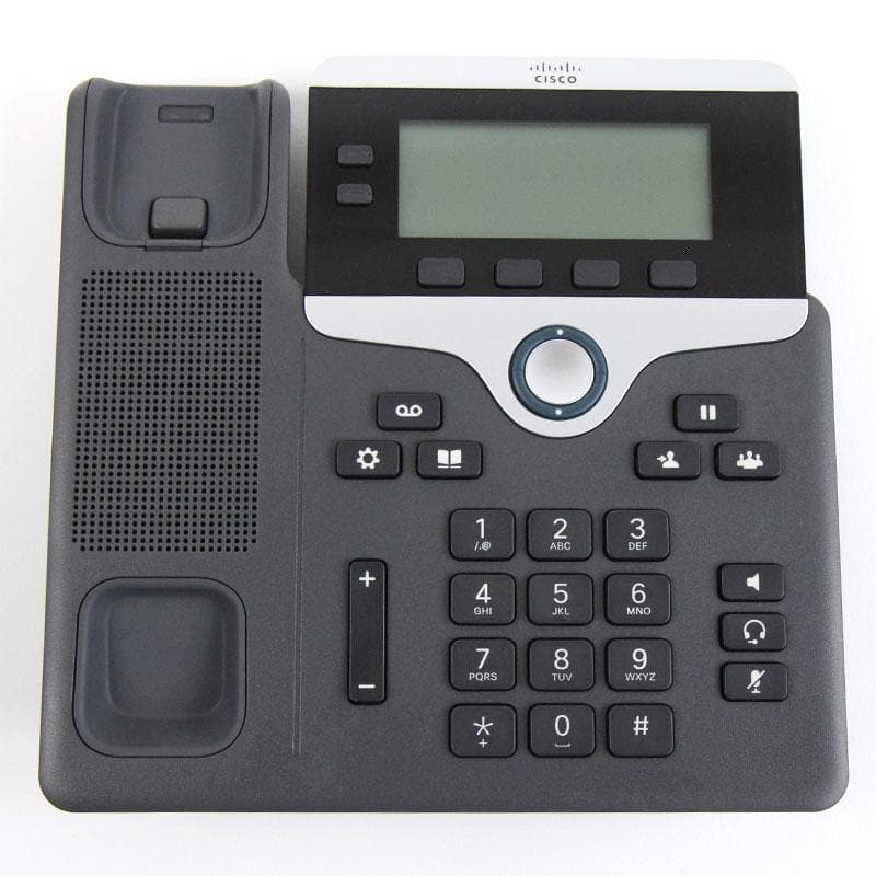 Cisco uc phone CP-7821 replacement base only