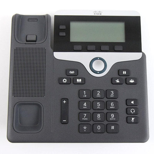 Cisco uc phone CP-7821 replacement base only