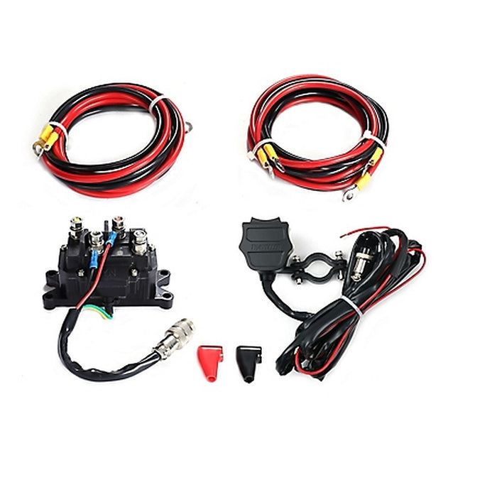 Traveller 1294150  Control Set for ATV/UTV Winches