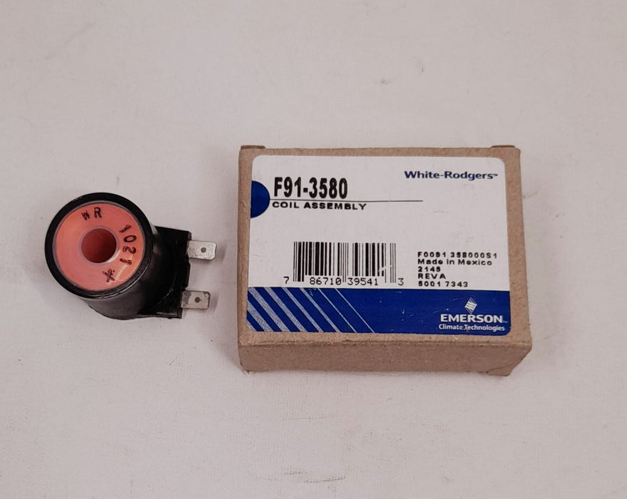 White-Rodgers F91-3580 COIL ASSEMBLY