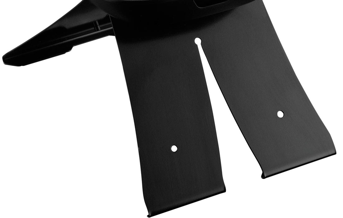 Original Logitech CC3000e and PTZ Pro Camera Stand - Black