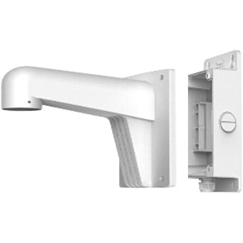 HIKVISION WML Long Camera Wall Mount with Junction Box - WML