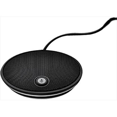 Logitech Expansion Microphone for GROUP System -