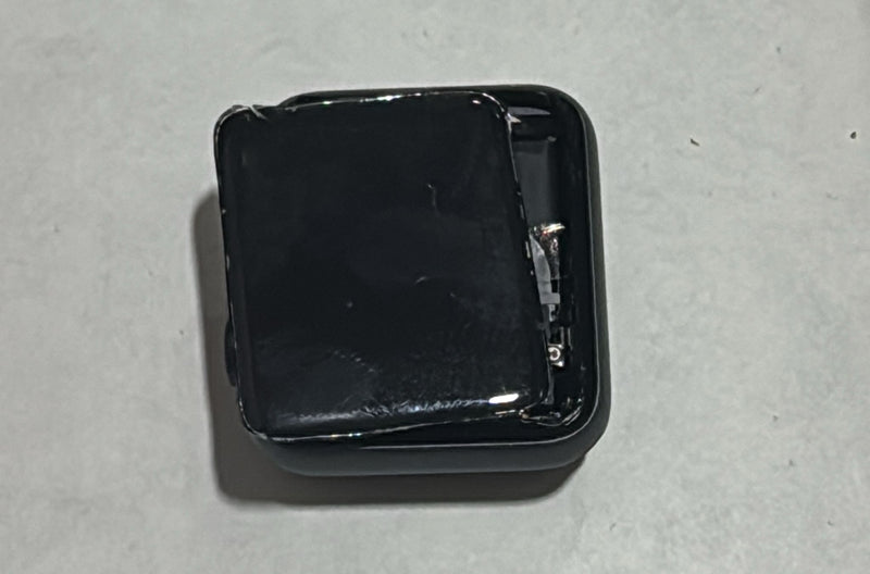 Apple Watch Series 3 [GPS 42mm] Smart Watch - ASIS