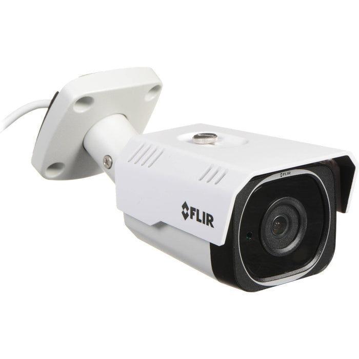 FLIR N253B8 4K Ultra HD IR Fixed Bullet IP Camera