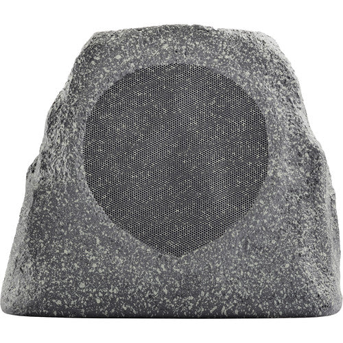 ION Audio Solar Stone Multi Wireless Solar-Powered Outdoor Speaker