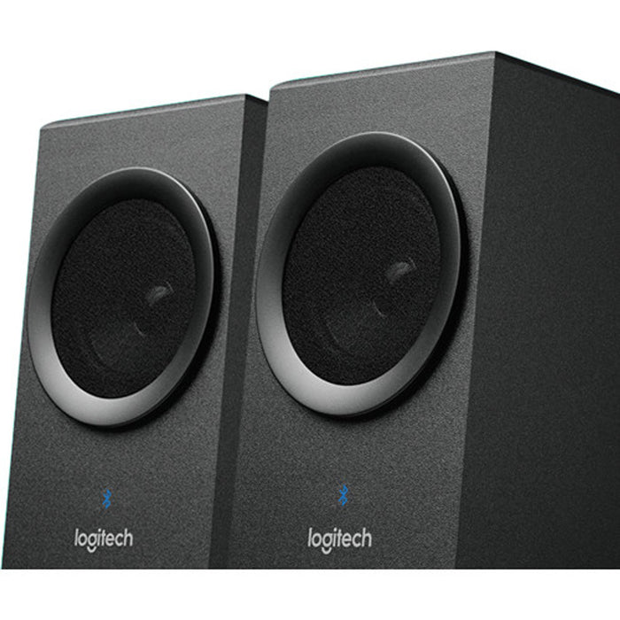 REPLACEMENT Logitech Z337 Satellite Speakers - Left and Right