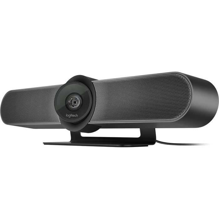 Logitech MeetUp All-In-One 4K ConferenceCam Webcam 960-001101