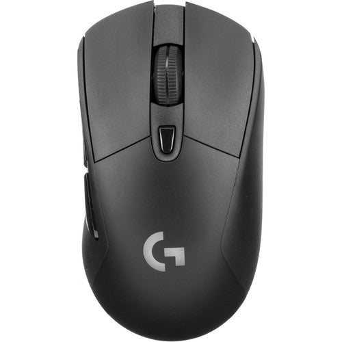 Logitech G-Series G703  Wireless Gaming Mouse - Black
